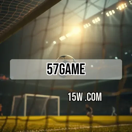 57game.com: Descubra a Incrível Seção de Cassino Online Hoje Mesmo!