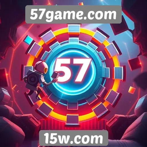 Análise das mecânicas de jogo no 57game.com