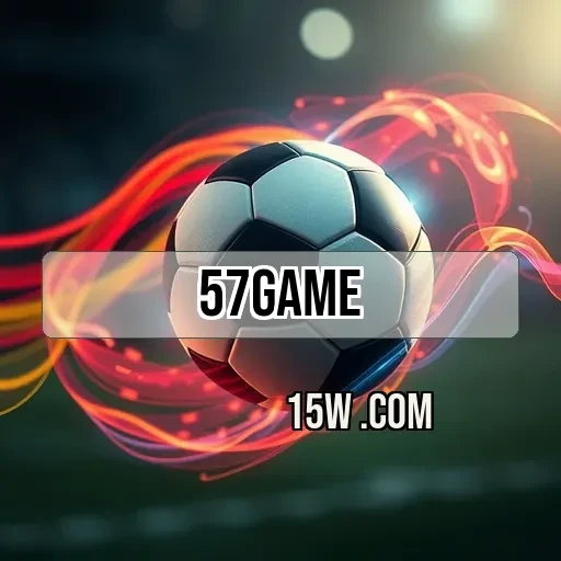 57game.com: Junte-se à Diversão dos Jogos de Esporte Agora