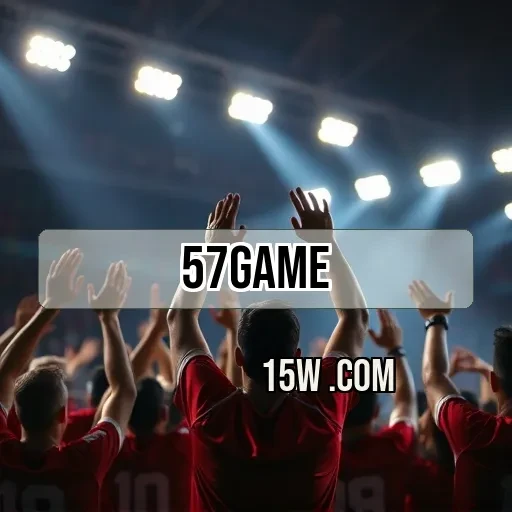 57game.com: Seção Equipes que Eleva sua Experiência de Jogos